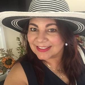 Meet your Posher, Lourdes